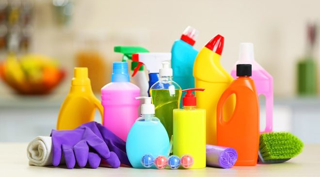 Ankara dış cephe temizliği