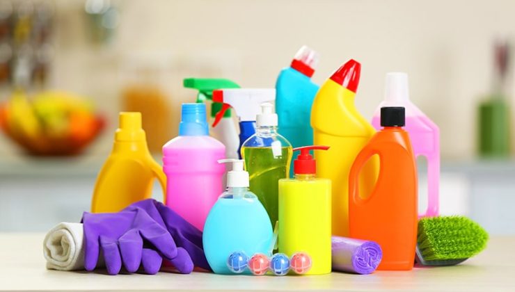 Ankara dış cephe temizliği